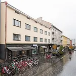 Apartamento Vaeinoe 13 *