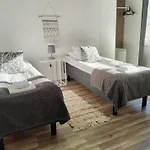 Vaeinoe 13 Apartamento Jyväskylä
