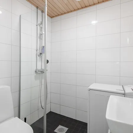 Apartment Vaeinoe 13