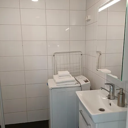 Vaeinoe 13 Apartment