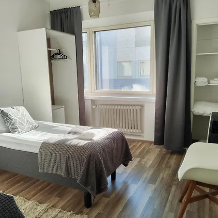 Apartamento Vaeinoe 13