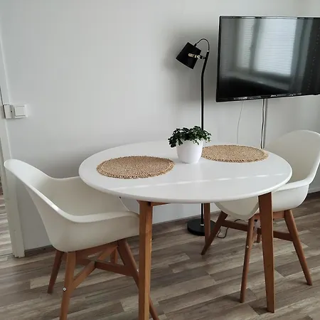 Vaeinoe 13 Apartamento Jyväskylä