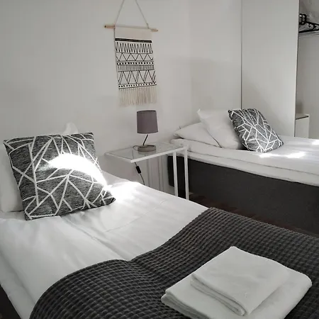 Vaeinoe 13 Appartement *