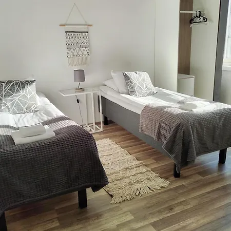 Vaeinoe 13 Apartamento Jyväskylä