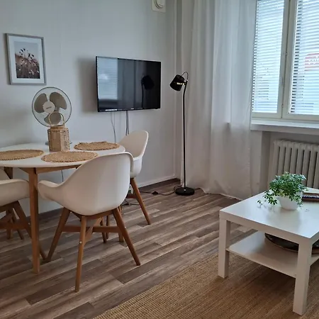Vaeinoe 13 Appartement *
